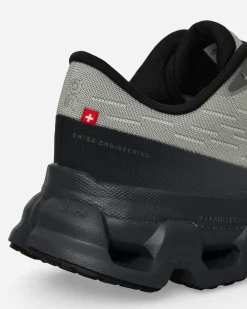 On Sneakers·Low|Sneakers^Cloudspark Sneakers Fog / Eclipse