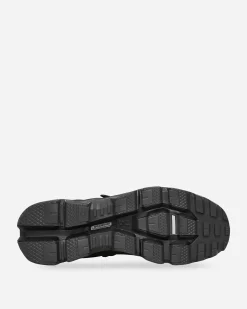 On Sneakers·Low|Sneakers^Cloudwander Waterproof Sneakers Black Eclipse