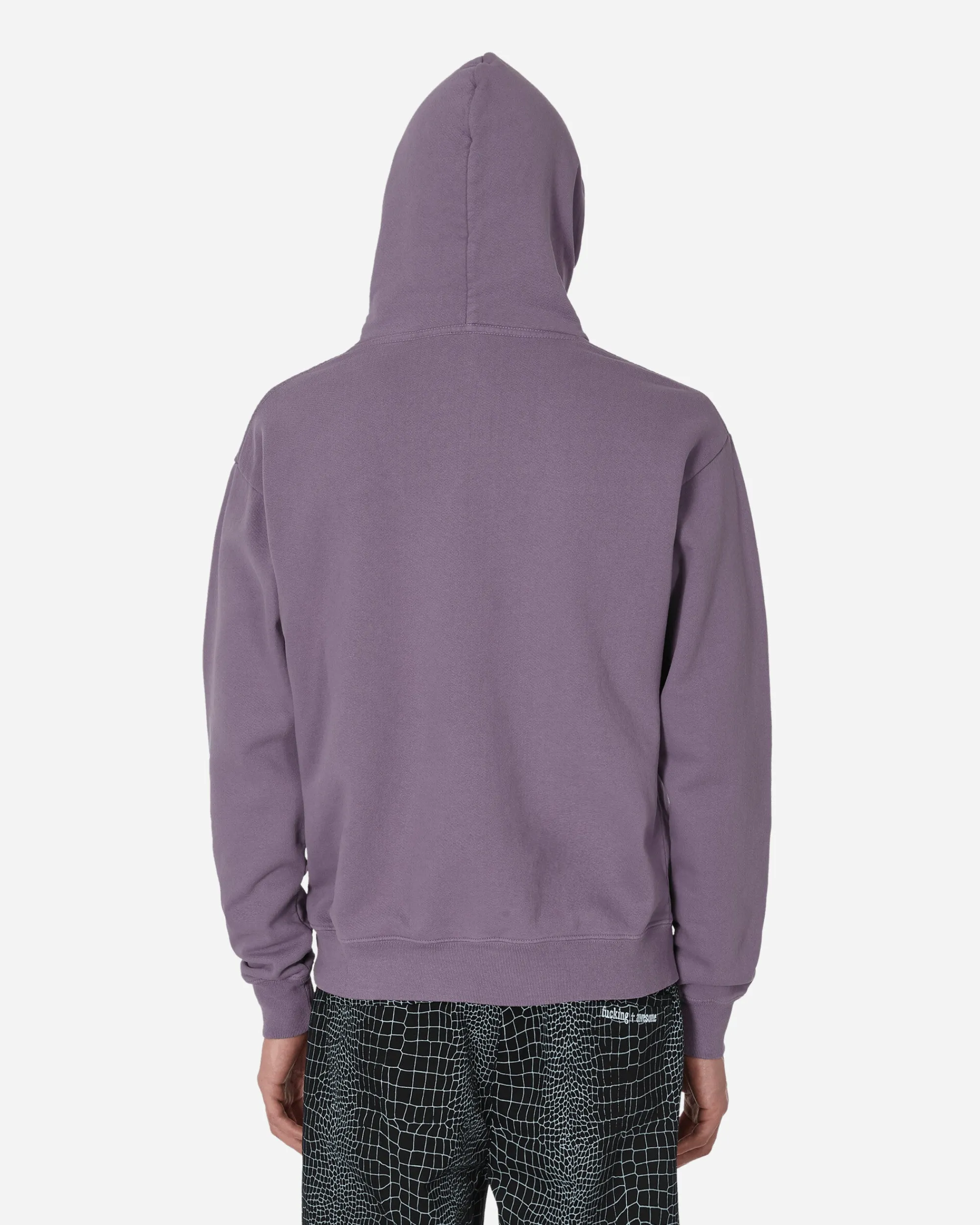 Capsule Sweatshirts^Clown Hooded Sweatshirt Jam