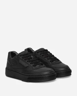 Reebok Sneakers·Low|Sneakers^Club C Leather Sneakers Black