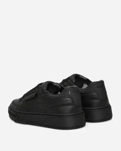 Reebok Sneakers·Low|Sneakers^Club C Leather Sneakers Black