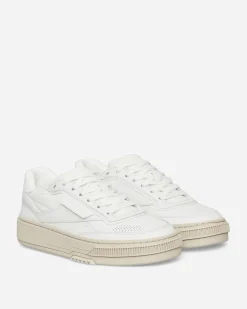 Reebok Sneakers·Low|Sneakers^Club C Leather Sneakers White