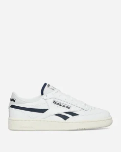 Reebok Sneakers·Low|Sneakers^Club C Revenge Sneakers White / Chalk / Vector Navy