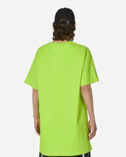 Anonymous Club T-Shirts^Club Couture 2 Pack Boxy & Tall T-Shirt Acid Green