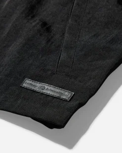 Stüssy Coats And Jackets^Club Jacket SS-Link Black