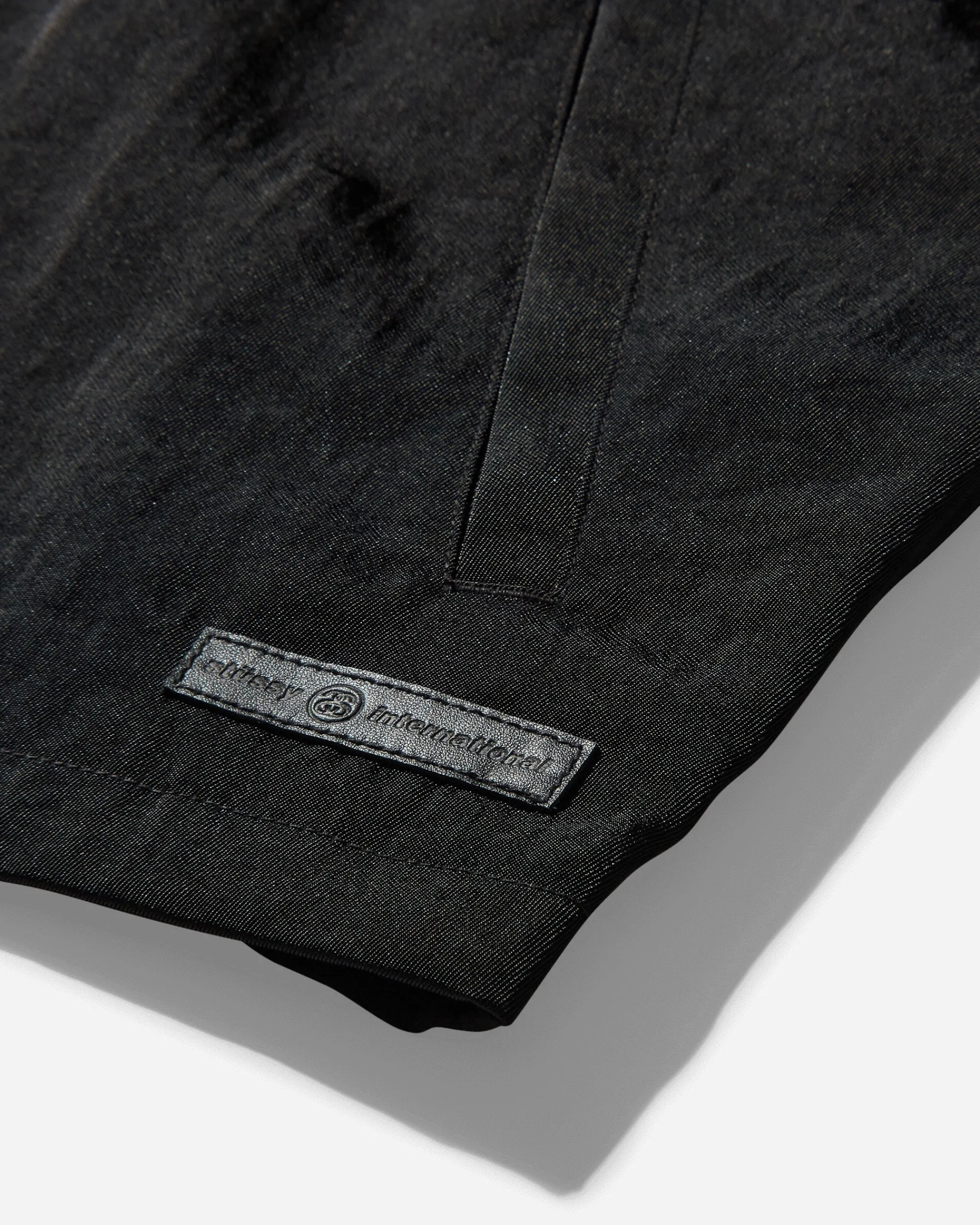 Stüssy Coats And Jackets^Club Jacket SS-Link Black