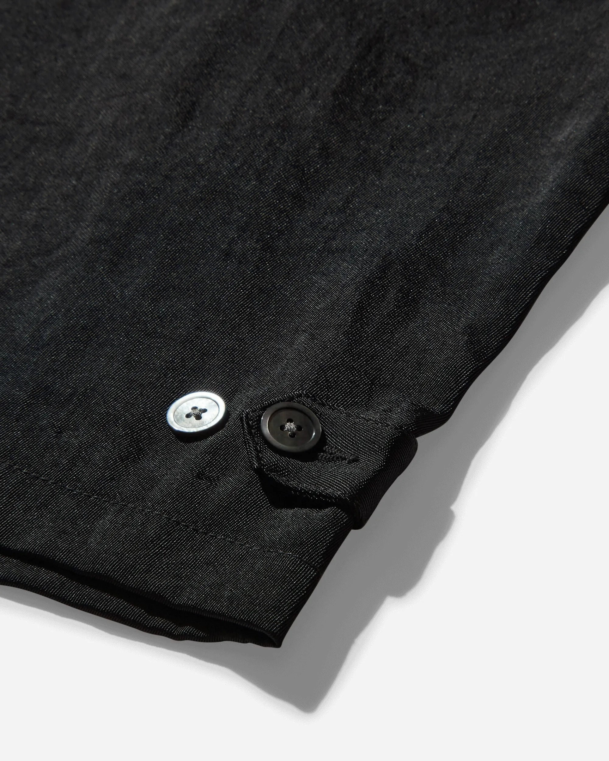Stüssy Coats And Jackets^Club Jacket SS-Link Black