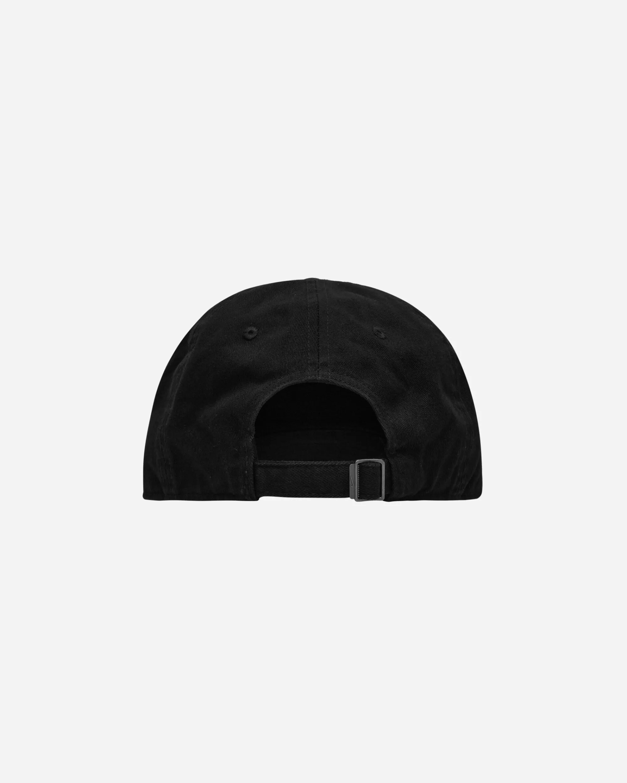 Nike Hats|Hats^Club Unstructured Futura Wash Cap Black / Black