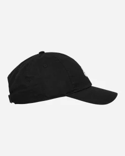 Nike Hats|Hats^Club Unstructured Futura Wash Cap Black / White