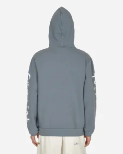 Mister Green Sweatshirts^Coexist V2 Hooded Sweatshirt Purple