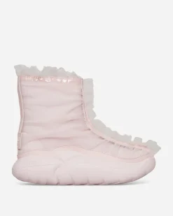 UGG Boots|Boots^Collina Strada Short Ruffle Boots Seashell Pink