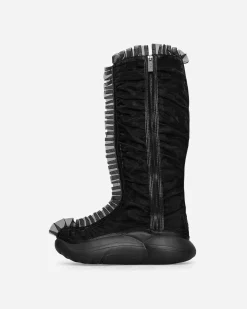 UGG Boots|Boots^Collina Strada Tall Ruffle Boots Black