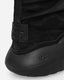 UGG Boots|Boots^Collina Strada Tall Ruffle Boots Black