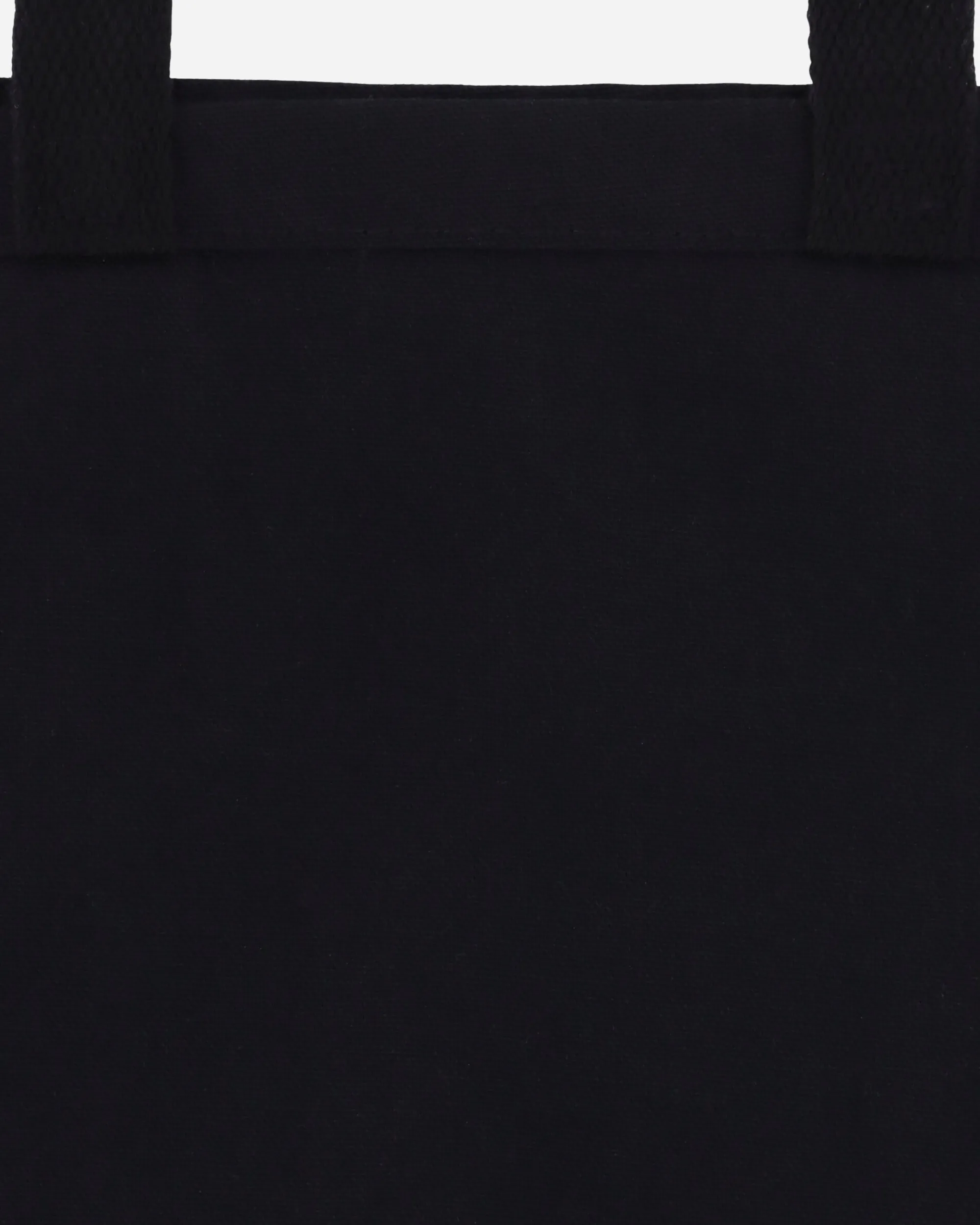 Paradis3 Bags·Tote|Bags·Tote^Colors Logo Tote Bag Black