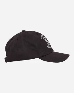 Public Possession Hats|Hats^Comedy and Rhythm Cap Black