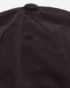 Public Possession Hats|Hats^Comedy and Rhythm Cap Black