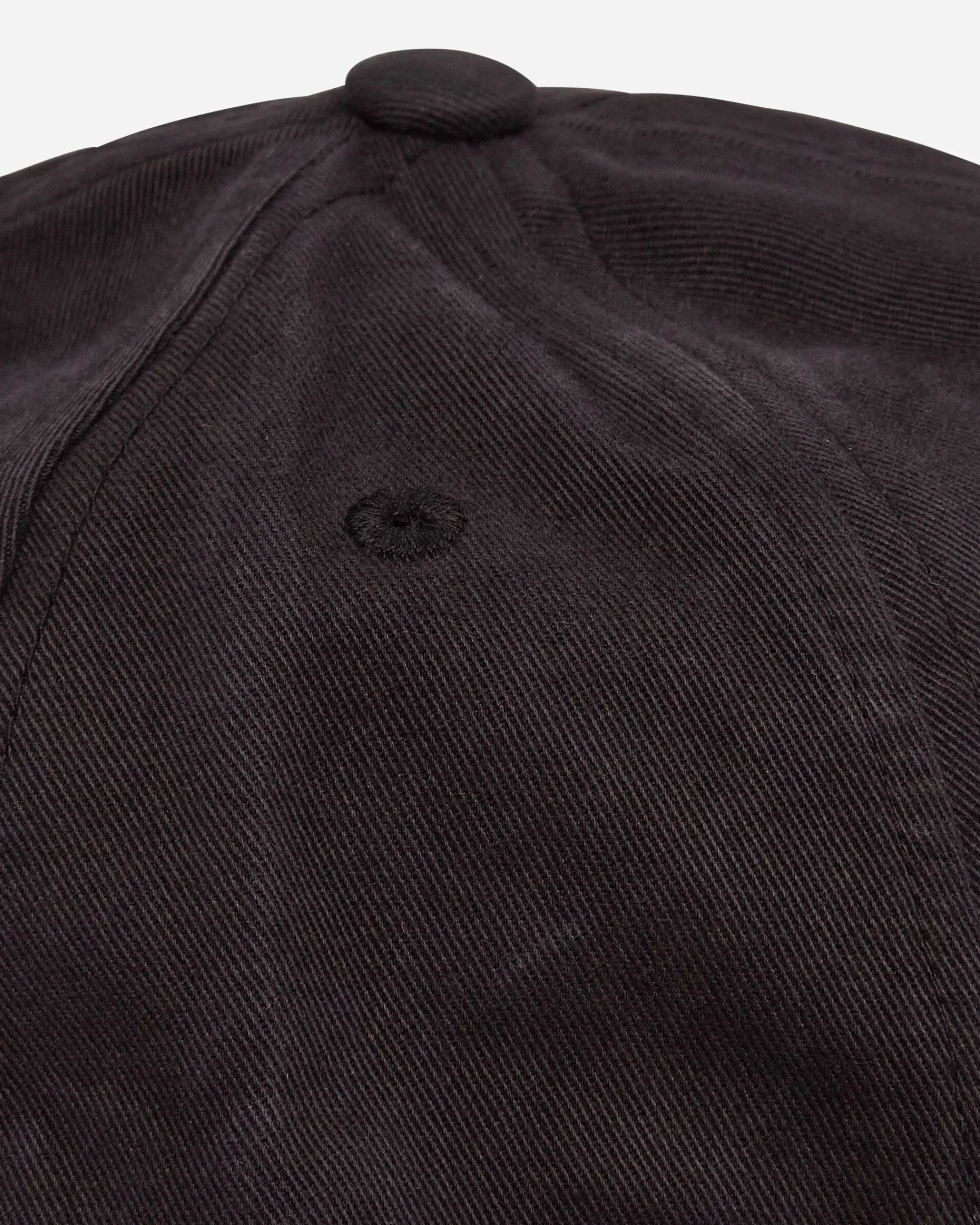 Public Possession Hats|Hats^Comedy and Rhythm Cap Black