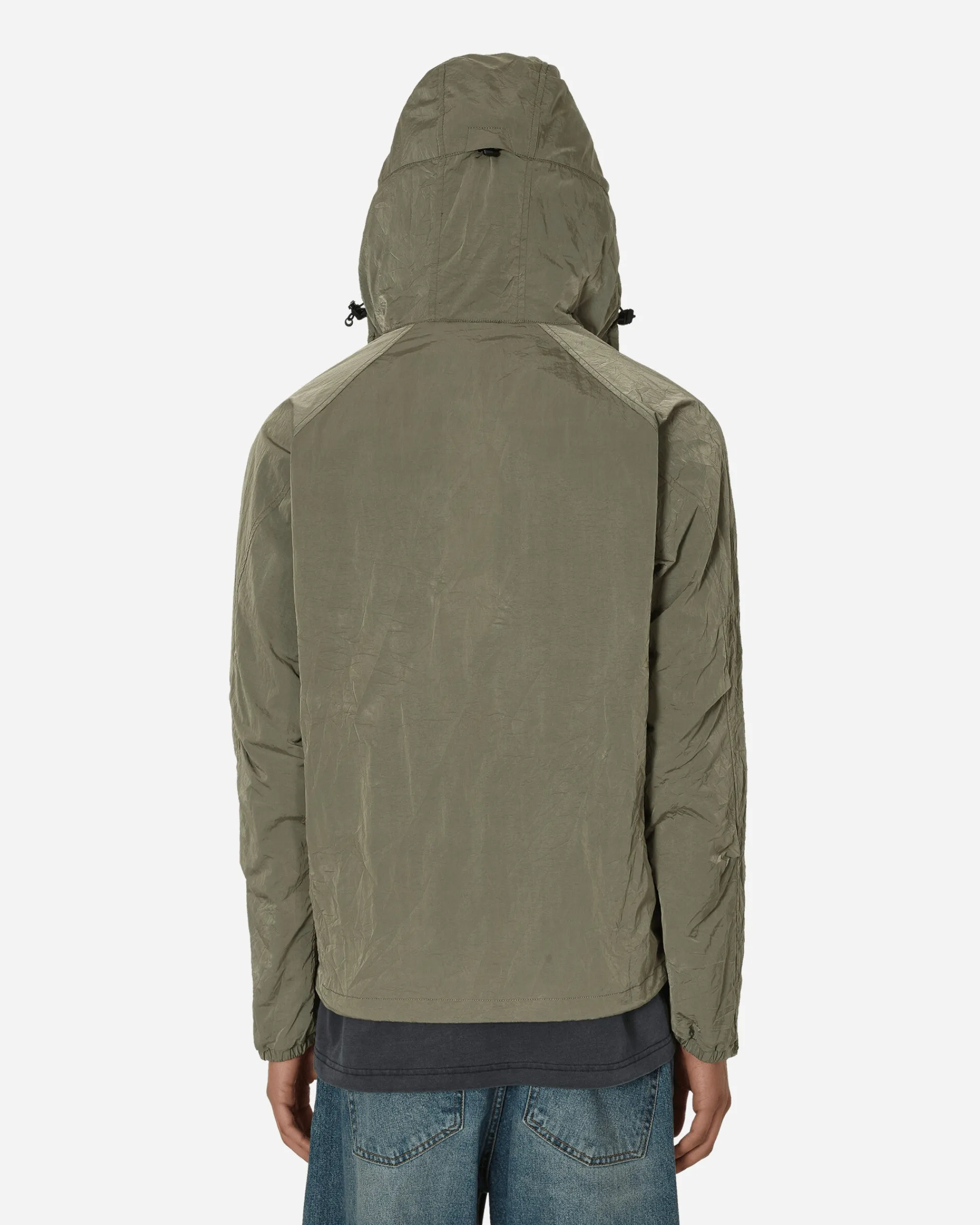 Unaffected Coats And Jackets^Comfort Sport Jacket Olive