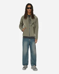 Unaffected Coats And Jackets^Comfort Sport Jacket Olive