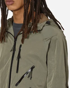 Unaffected Coats And Jackets^Comfort Sport Jacket Olive