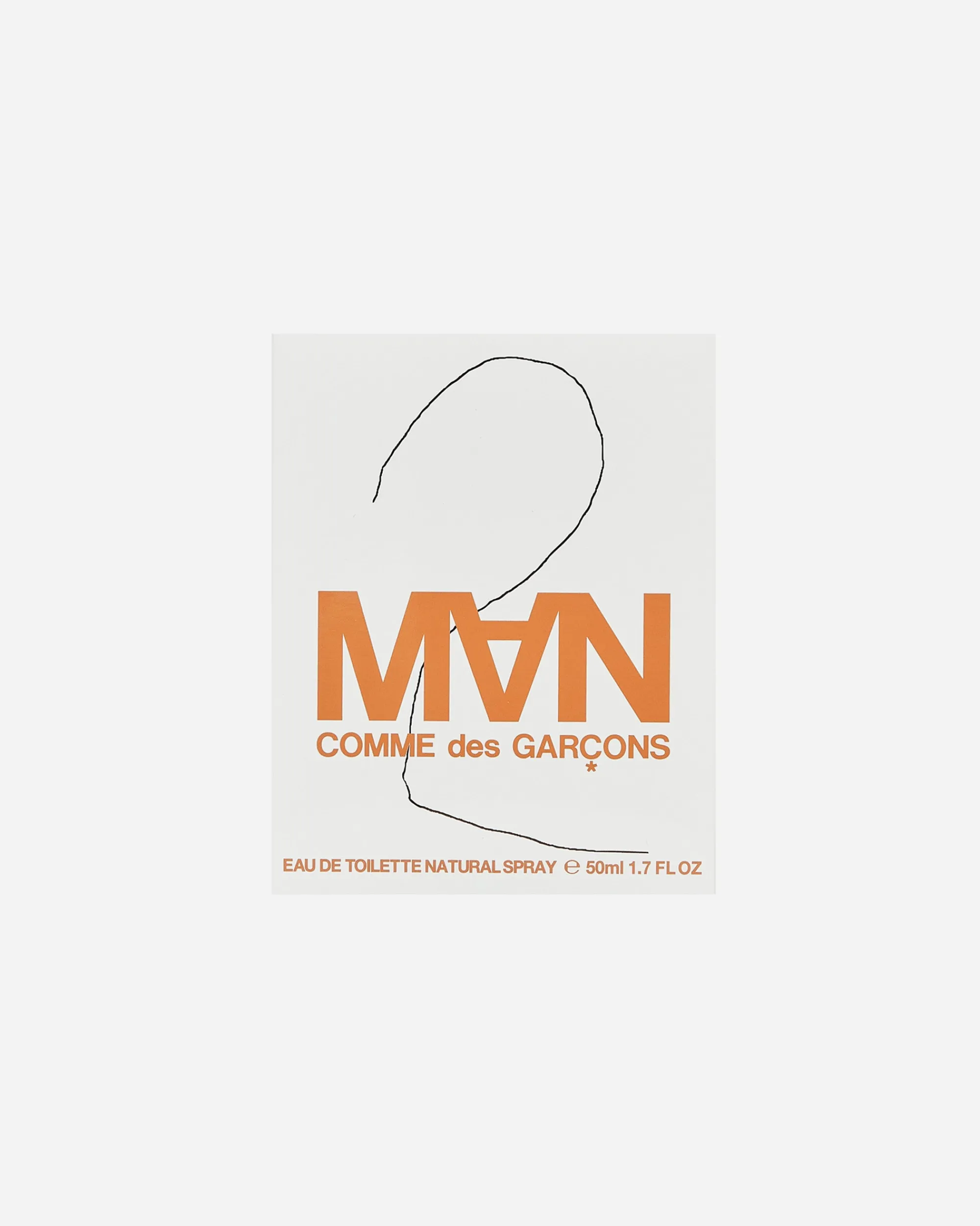 Comme Des Garçons Parfum Grooming And Beauty^