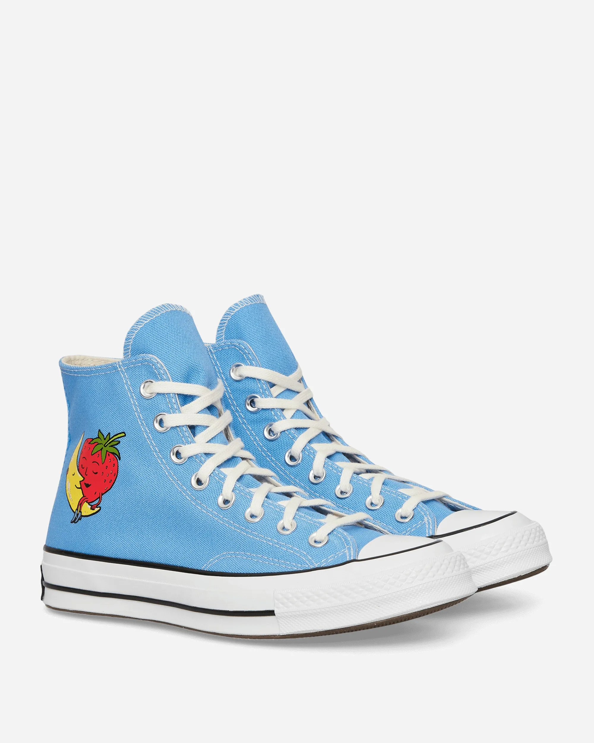 Sky High Farm Sneakers·High|Sneakers^Converse Chuck 70 Hi Sneakers Blue