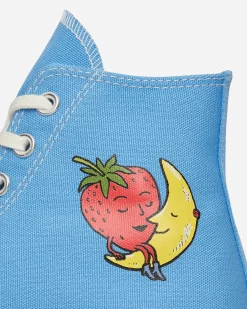 Sky High Farm Sneakers·High|Sneakers^Converse Chuck 70 Hi Sneakers Blue