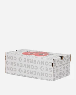 Comme Des Garçons Play Sneakers·Low|Sneakers^Converse Red Sole Chuck 70 Low Sneakers Beige