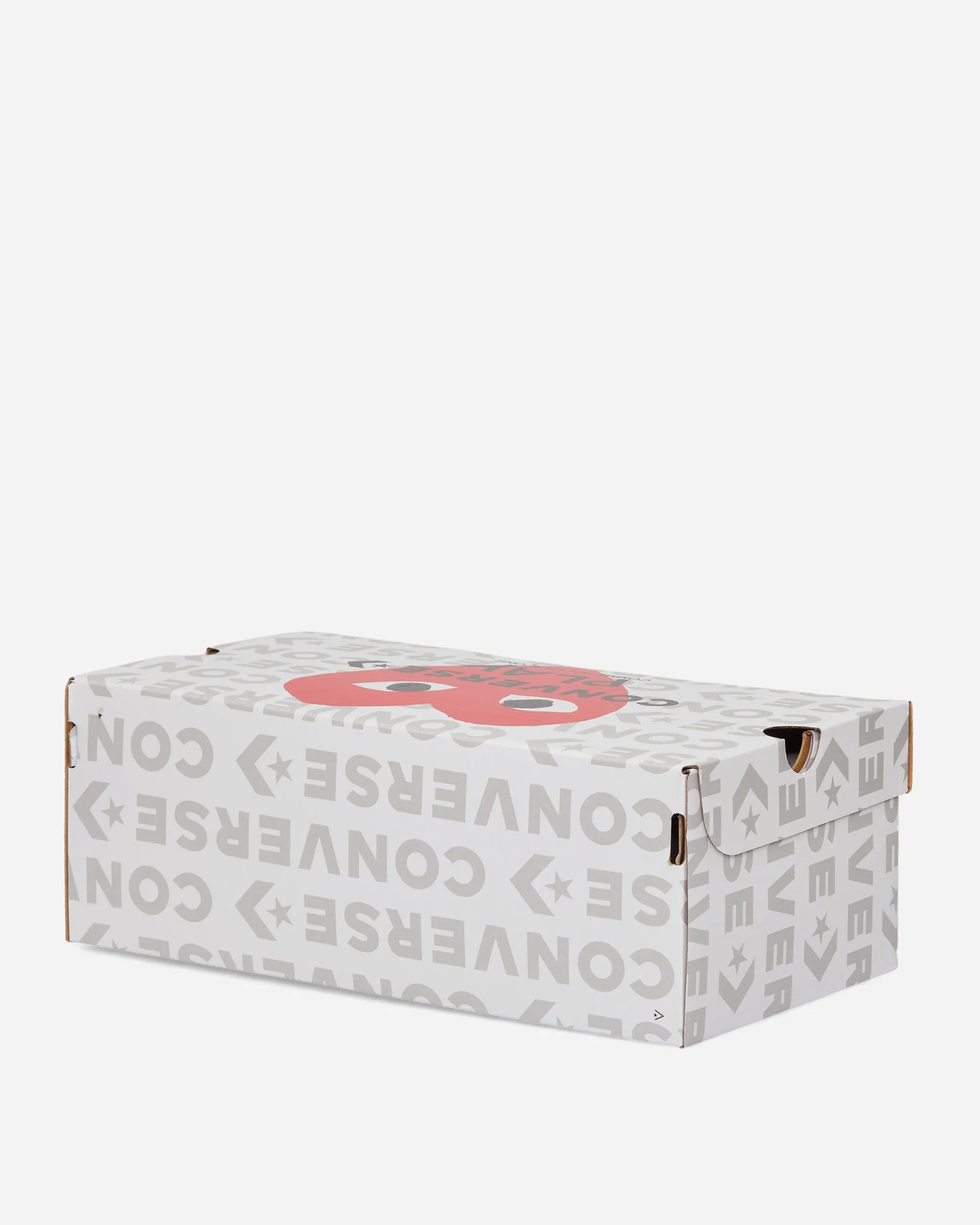 Comme Des Garçons Play Sneakers·Low|Sneakers^Converse Red Sole Chuck 70 Low Sneakers Beige