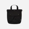 Wild Things Bags·Shoulder|Bags·Shoulder^Cordura 2Way Shoulder Bag Black