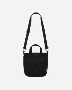 Wild Things Bags·Shoulder|Bags·Shoulder^Cordura 2Way Shoulder Bag Black