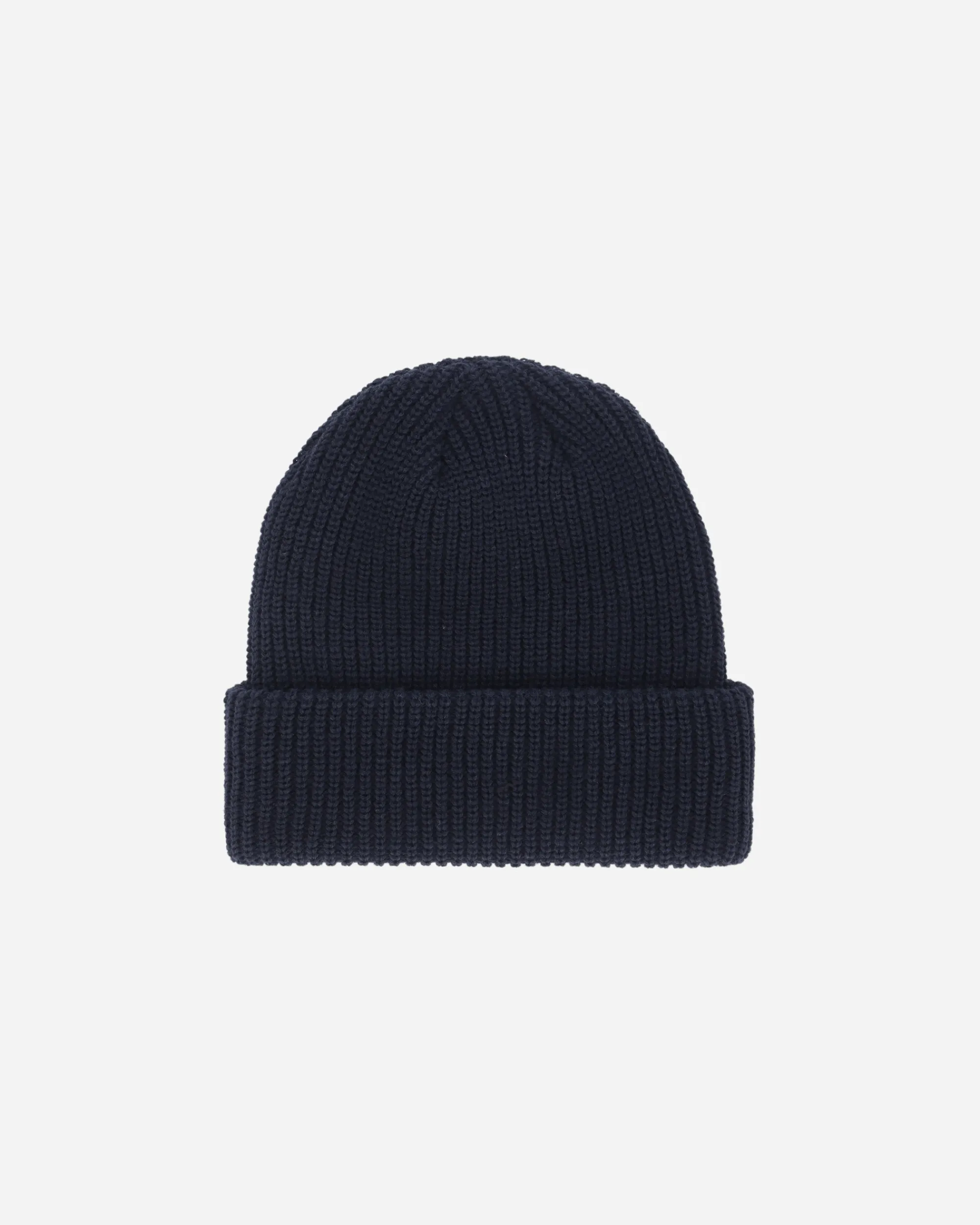 Noah Hats|Hats^Core Logo Beanie Navy