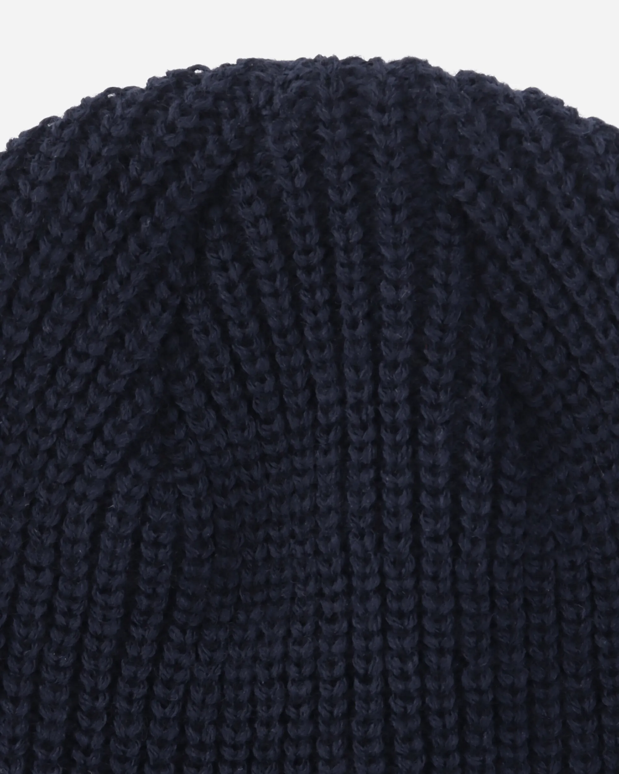 Noah Hats|Hats^Core Logo Beanie Navy