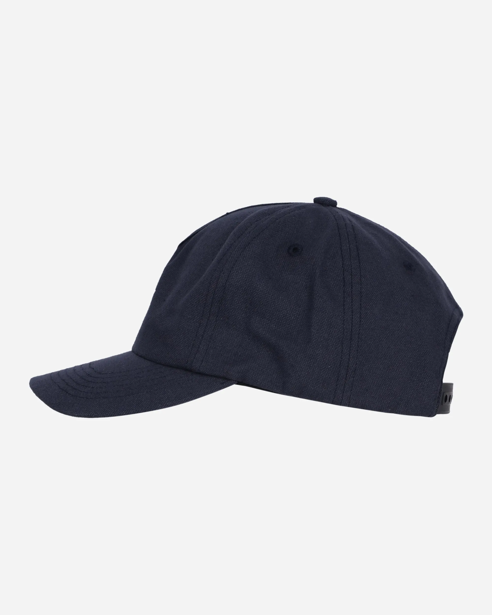 Noah Hats|Hats^Core Logo 6-Panel Cap Navy