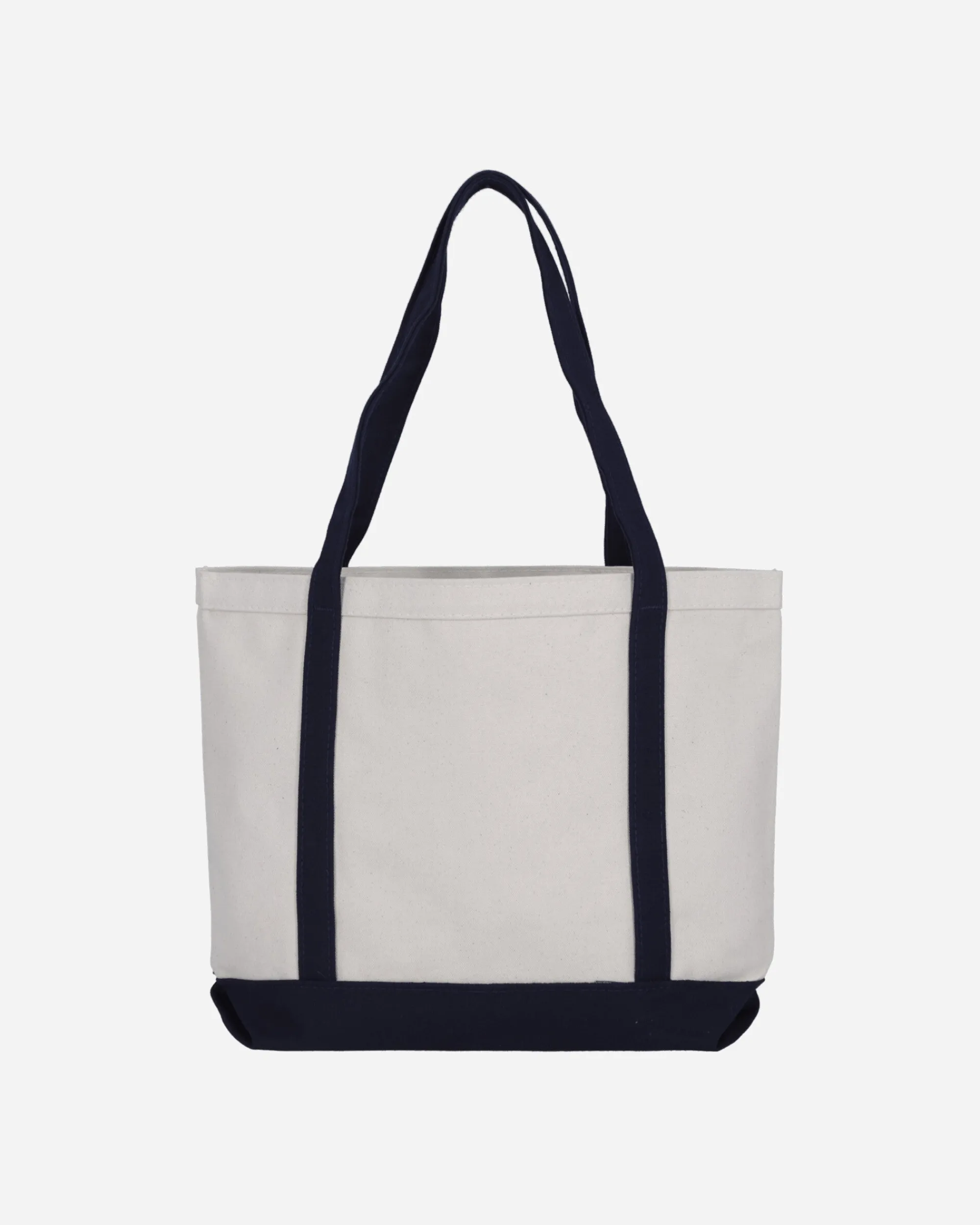 Noah Bags·Tote|Bags·Tote^Core Logo Tote Bag Natural