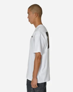 Iuter T-Shirts^Corn T-Shirt White