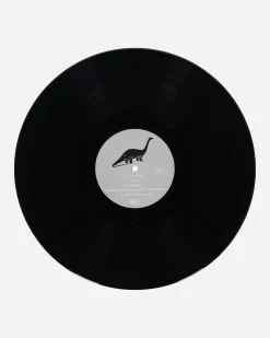 Public Possession Music^Corn Vinyl