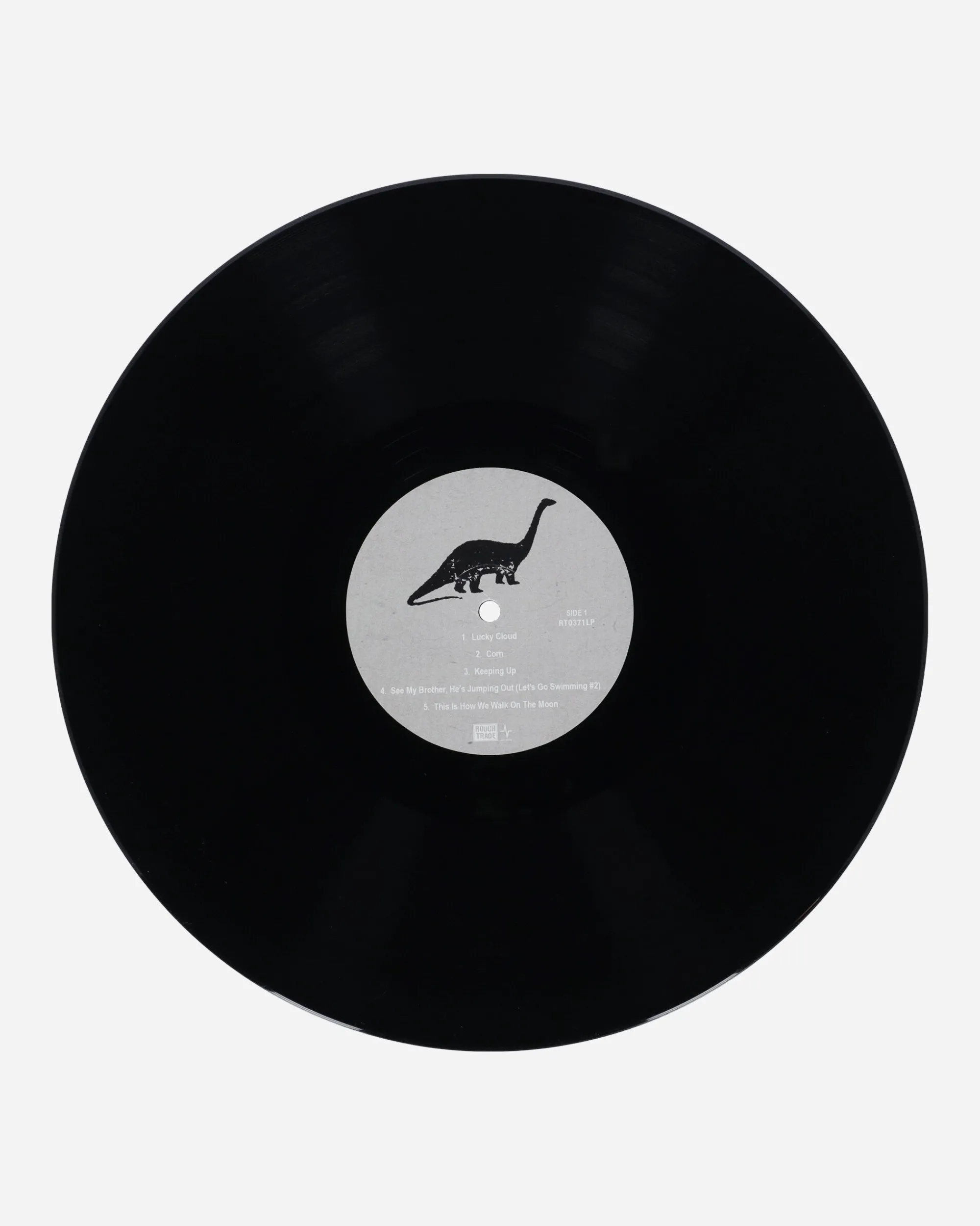 Public Possession Music^Corn Vinyl