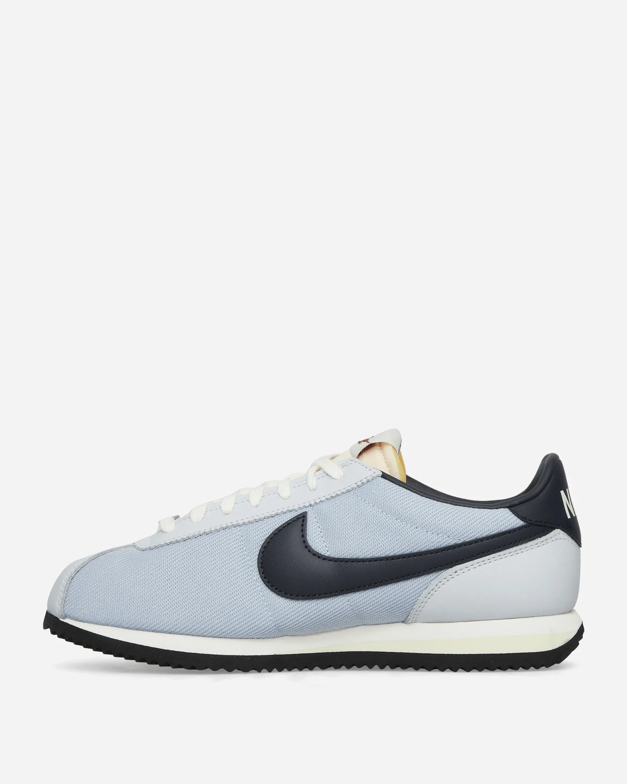 Nike Sneakers·Low|Sneakers^Cortez Sneakers Light Armory Blue / Dark Obsidian
