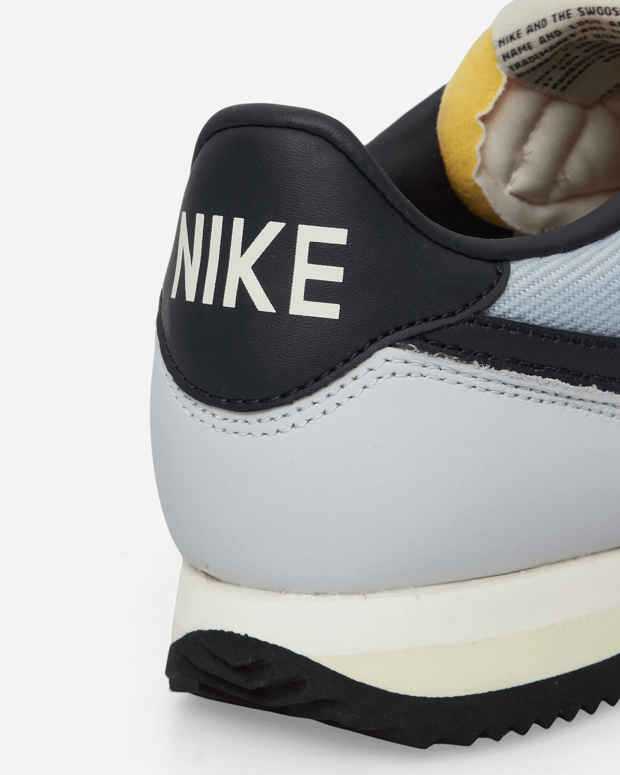 Nike Sneakers·Low|Sneakers^Cortez Sneakers Light Armory Blue / Dark Obsidian