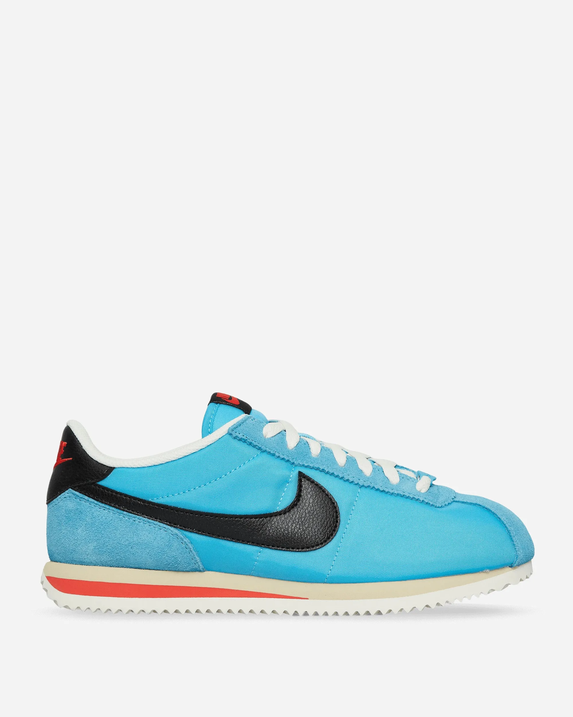 Nike Sneakers·Low|Sneakers^Cortez TXT Sneakers Baltic Blue / Black