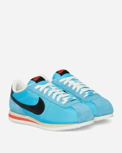Nike Sneakers·Low|Sneakers^Cortez TXT Sneakers Baltic Blue / Black