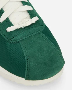 Nike Sneakers·Low|Sneakers^Cortez TXT Sneakers Gorge Green / Yellow Ochre