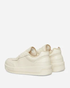 OAMC Sneakers·Low|Sneakers^Cosmo Sneakers White