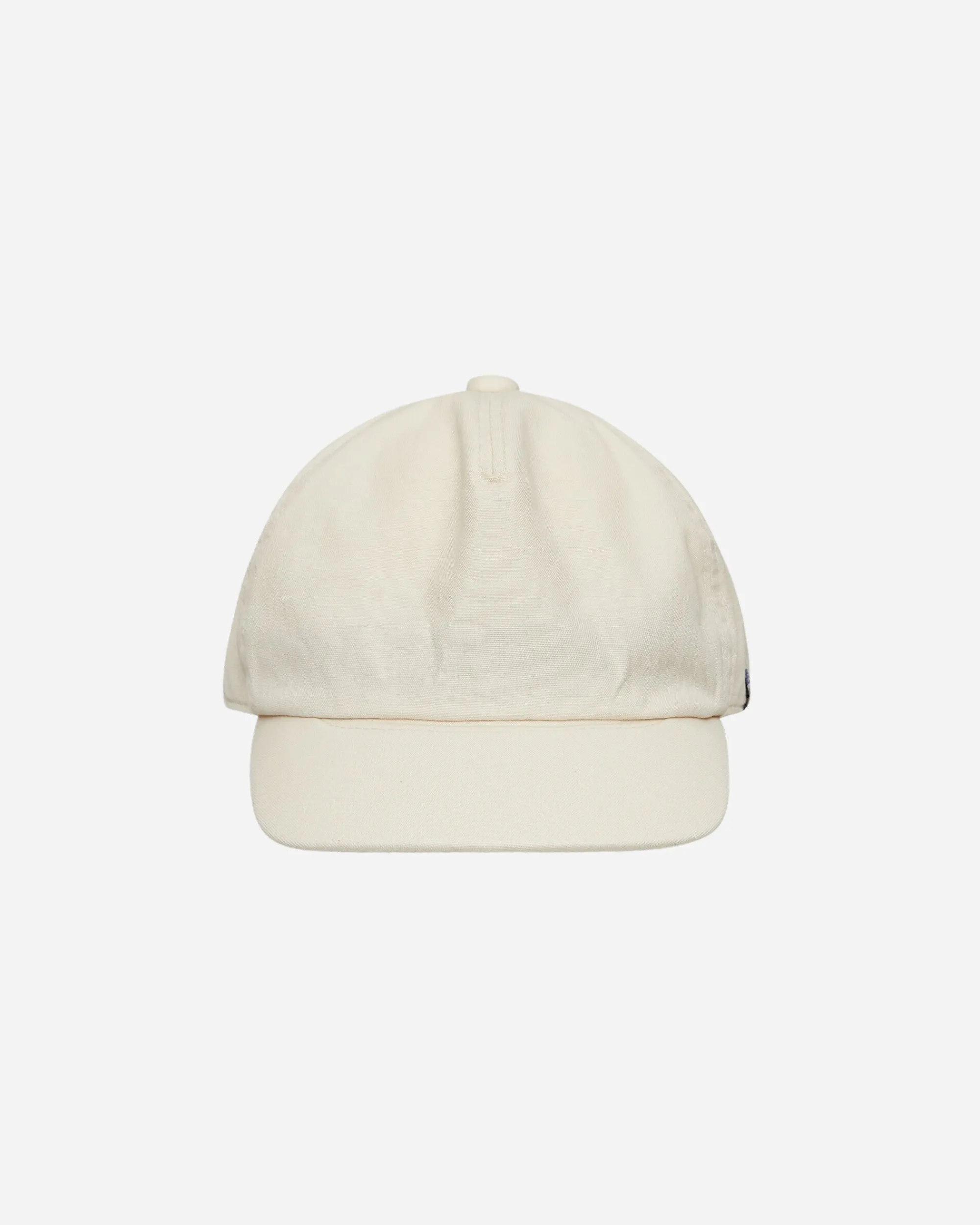 in・stru(men-tal) Hats|Hats^Cotton Cap White