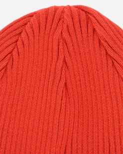 C.P. Company Hats|Hats^Cotton Goggle Beanie Poinciana