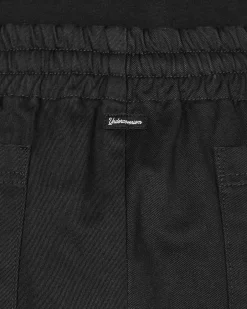 Undercoverism Shorts^Cotton Shorts Blue
