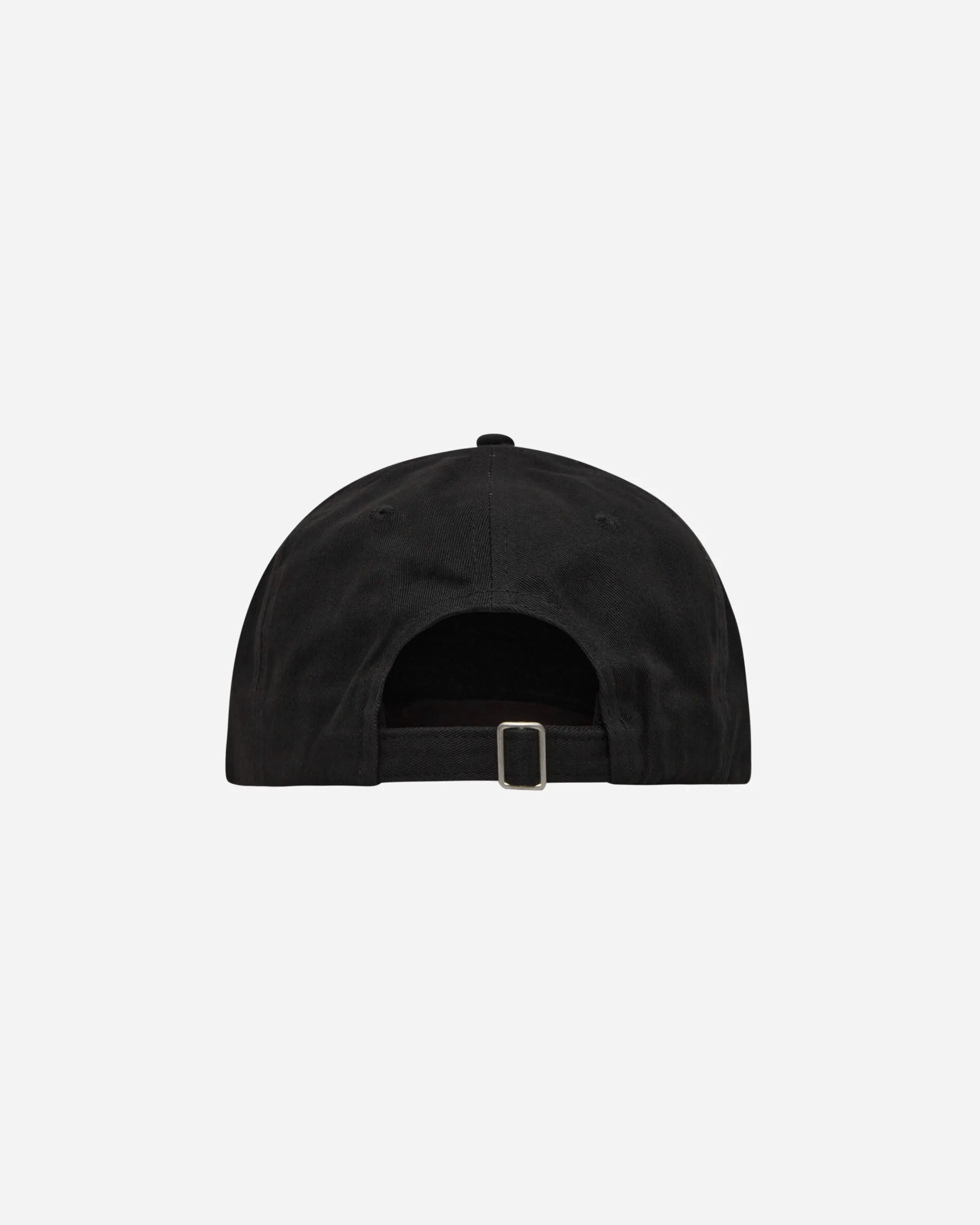Ben Davis Hats|Hats^Cotton Twill Baseball Cap Black