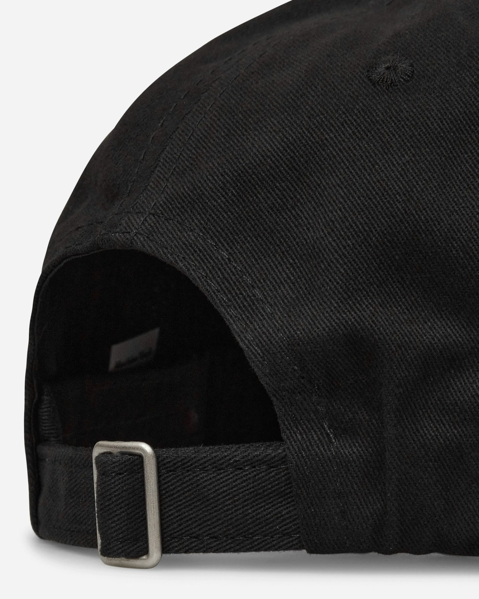 Ben Davis Hats|Hats^Cotton Twill Baseball Cap Black