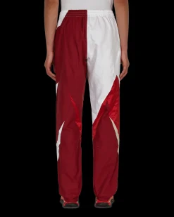 Reebok Pants^Cottweiler Hybrid Pants Red